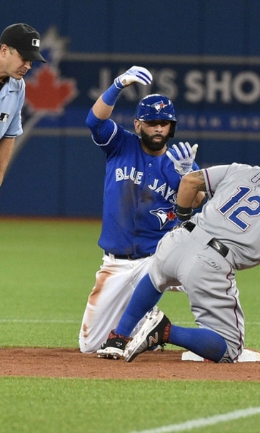 Houston Astros need to stay away from Jose Bautusta